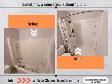 Photos by A Plus Home Improvements #3