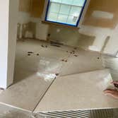 Dnc Flooring and Concrete LLC- Flooring Services- Concrete Services- (804) 982-6886
