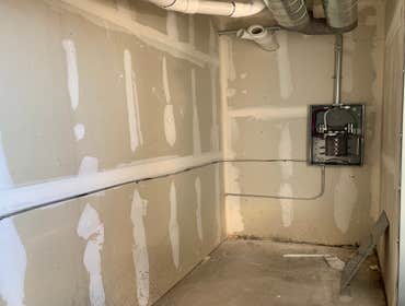 Photos by Nussbaum Electrical