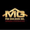 Mg Pro Builders Inc logo