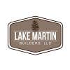 Lake Martin Builders, LLC logo