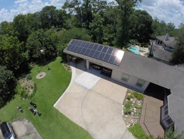 Photos from Texas Solar Outfitters