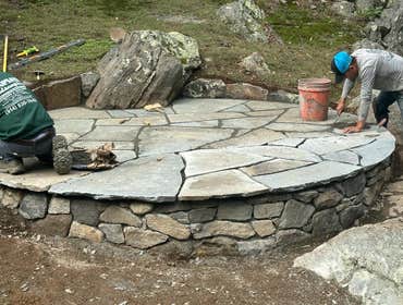 Photos by Tapia's Landscaping Inc #7