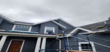 Photos by Oscoda Roofing #1