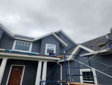 Photos by Oscoda Roofing #1