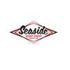 Seaside Surf Shop logo