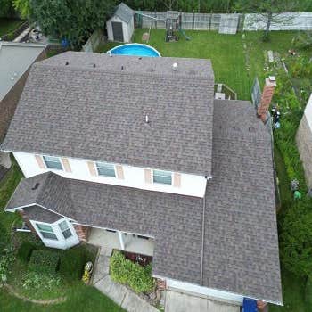 Pure Energy Roofing Company