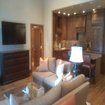 Stein Eriksen Lodge 204 The complete redo of Unit 204 at the Stein Eriksen Lodge in Deer Valley, UT was a great succsess. We completed all the upgrade