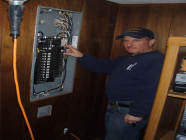 Photos from Barry Fisher Electric