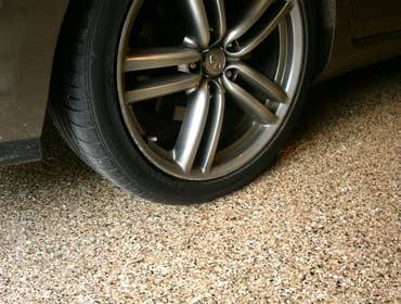 Residential Garage