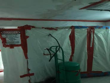 Photos by Amspan Abatement Construction, LLC #1
