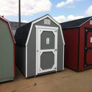 Portable Buildings