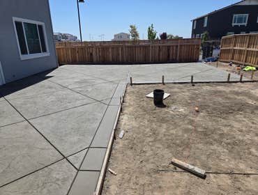 Photos by Noble Concrete Co LLC #1