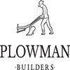 Plowman Builders logo