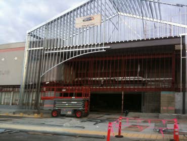 Complete Drywall Interiors, Inc. Project
