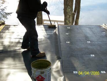 Roofing