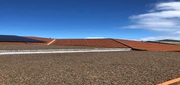 Oahu Roofing & Repairs