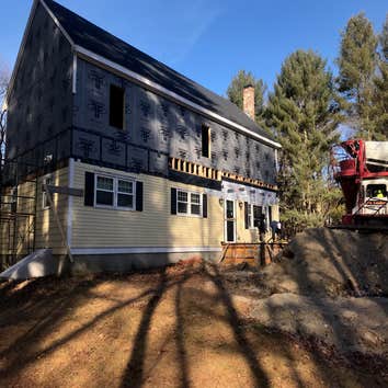Photos by Hunter Building & General Contracting #1
