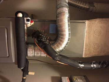 Photos by Fairway Heating and Cooling #1