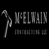 McElwain Contracting logo