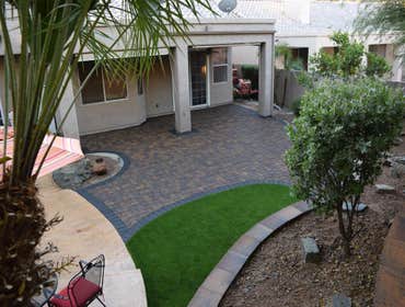 Carney Residence