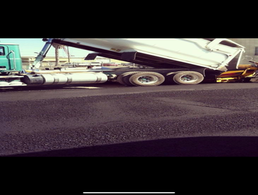 Photos by Cal State Paving #2