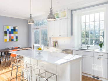 Photos by Kitchen Associates, Inc #1