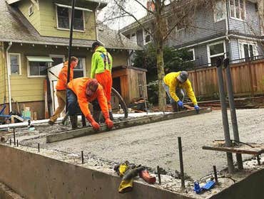 Photos by RBP Construction