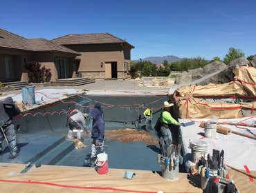 Photos by Timberline Pools and Spas Inc #1