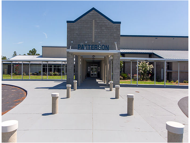 Pierce County Board of Education