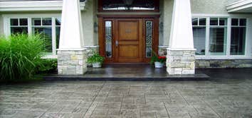 Concrete Contractors Nyc