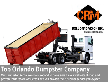 Photos by Crm Roll Off Division Inc #1