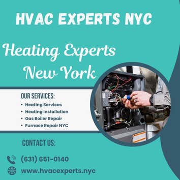 HVAC Experts Nyc