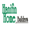 Hanifin Home Builders logo