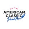 American Classic Painters Inc logo
