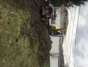 Photos from Prairie Construction Systems