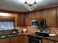 Photos from Chris Sandoval Construction