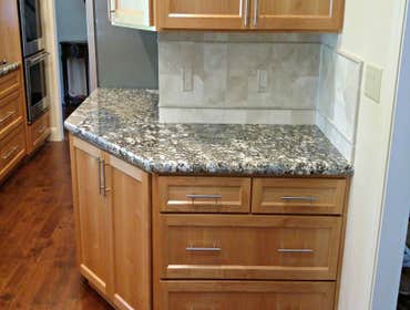 Kitchen Remodel
