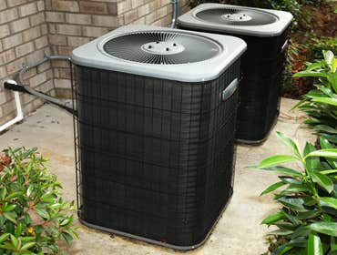 Conway HVAC contractor Heating Repairs, Heating Installation, Heating Tune-Up, Furnace Repairs, Crawl Space Encapsulation, Attic Renovation, Furnace Re