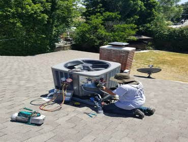 Photos from A I Air Conditioning & Heating