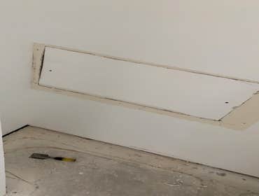 Photos by Sacramento Drywall #1