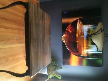 Table redo