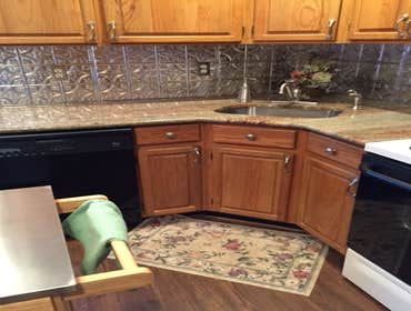 Photo(s) from Encore contracting Jobs