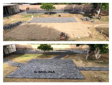 Landscaping