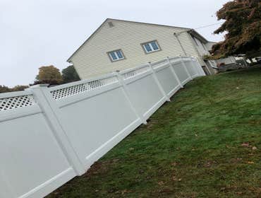 Photos by Prestige Fence Llp #1