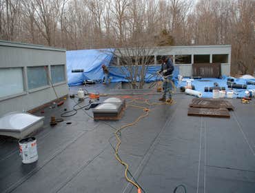 Photos by Qualitas Roofing and Construction #1