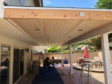 Photos by Crown Construction #1