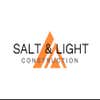 Salt and Light Construction LLC logo