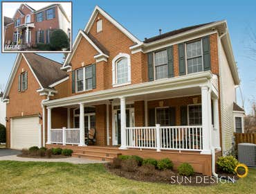 Photos from Sun Design Remodeling Specialists Inc