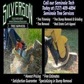 Photos by Silverson Tree Services #1